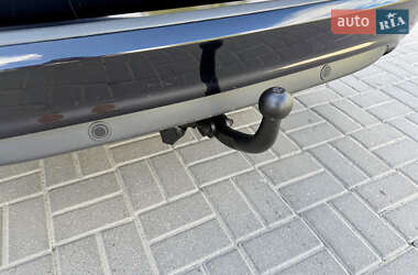 Універсал Ford Focus 2011 в 