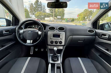 Універсал Ford Focus 2011 в 