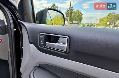 Універсал Ford Focus 2011 в 