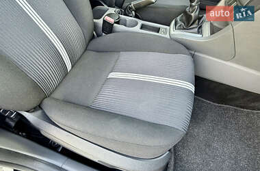 Універсал Ford Focus 2011 в 
