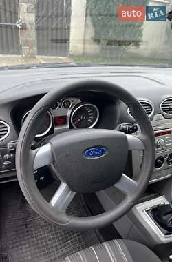 Универсал Ford Focus 2009 в 