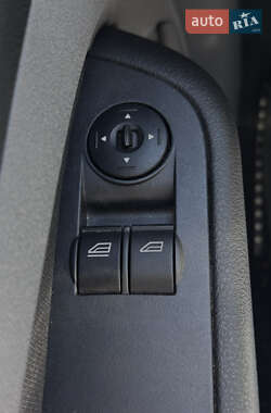 Хэтчбек Ford Focus 2008 в 