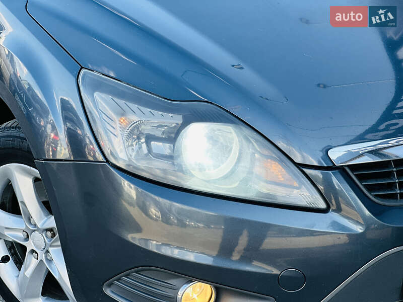 Универсал Ford Focus 2008 в Харькове