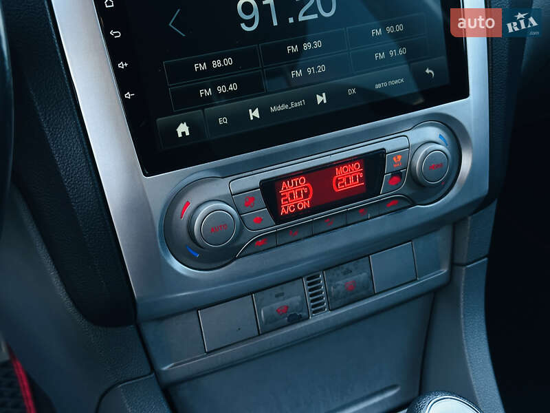 Универсал Ford Focus 2008 в Харькове