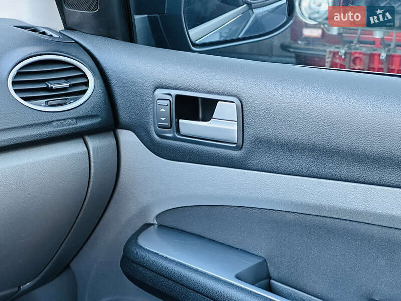 Универсал Ford Focus 2008 в Харькове