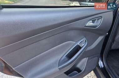 Універсал Ford Focus 2013 в 