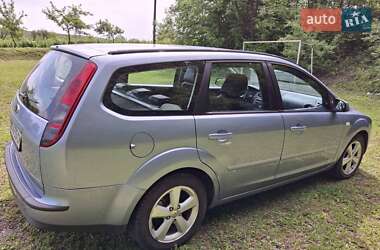 Універсал Ford Focus 2005 в 