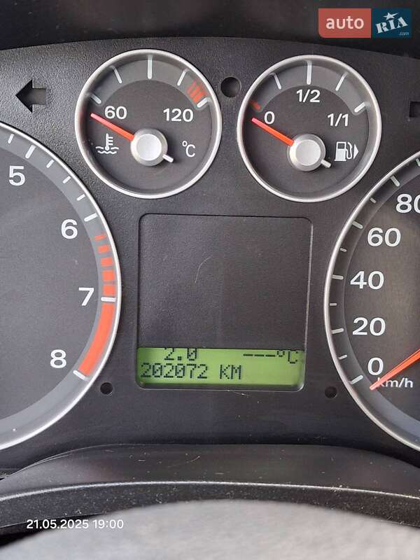 Универсал Ford Focus 2005 в Тернополе