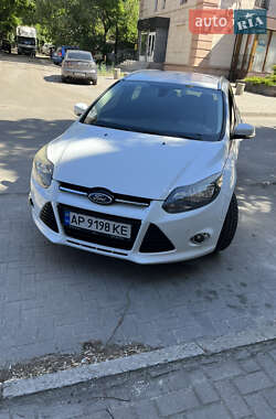 Універсал Ford Focus 2011 в Запоріжжі