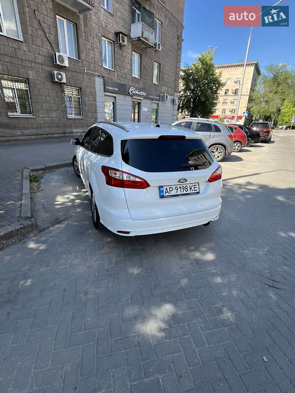 Универсал Ford Focus 2011 в Запорожье