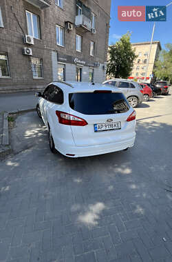 Универсал Ford Focus 2011 в 