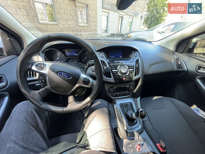 Универсал Ford Focus 2011 в Запорожье