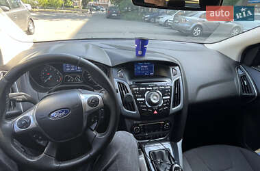 Универсал Ford Focus 2011 в 
