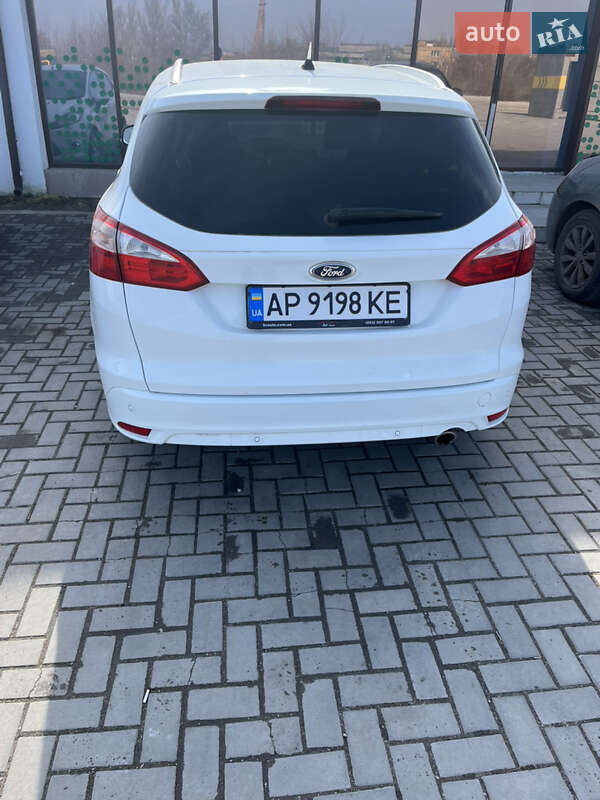 Универсал Ford Focus 2011 в Запорожье