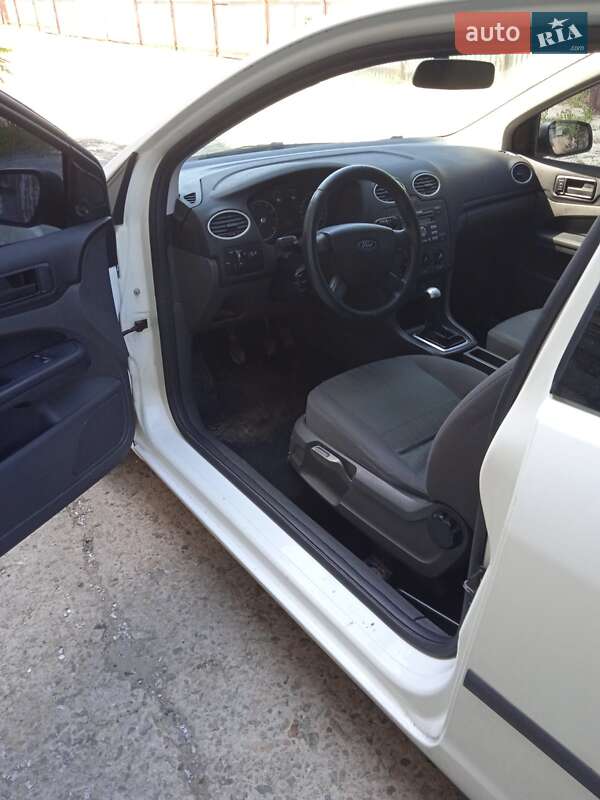 Хетчбек Ford Focus 2006 в Харкові