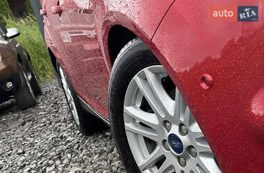 Універсал Ford Focus 2013 в 