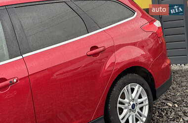 Універсал Ford Focus 2013 в 