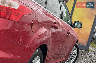 Універсал Ford Focus 2013 в 