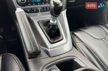 Універсал Ford Focus 2013 в 