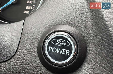 Універсал Ford Focus 2013 в 