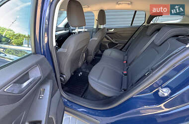 Универсал Ford Focus 2020 в 