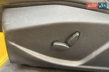 Хэтчбек Ford Focus 2012 в 