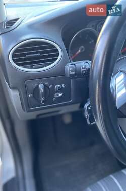 Универсал Ford Focus 2008 в 
