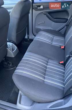 Универсал Ford Focus 2008 в 