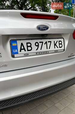 Седан Ford Focus 2016 в 