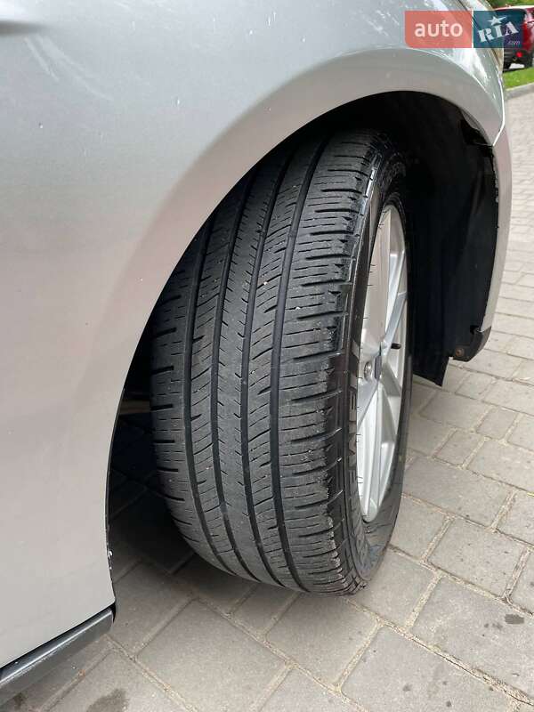 Седан Ford Focus 2016 в Могилев-Подольске