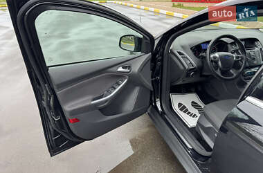 Універсал Ford Focus 2013 в 