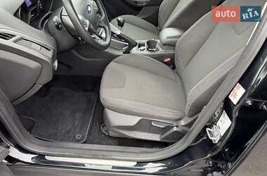 Універсал Ford Focus 2013 в 