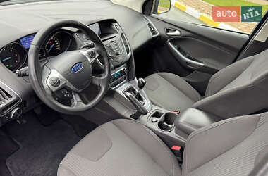 Універсал Ford Focus 2013 в 
