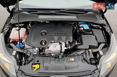 Універсал Ford Focus 2013 в 