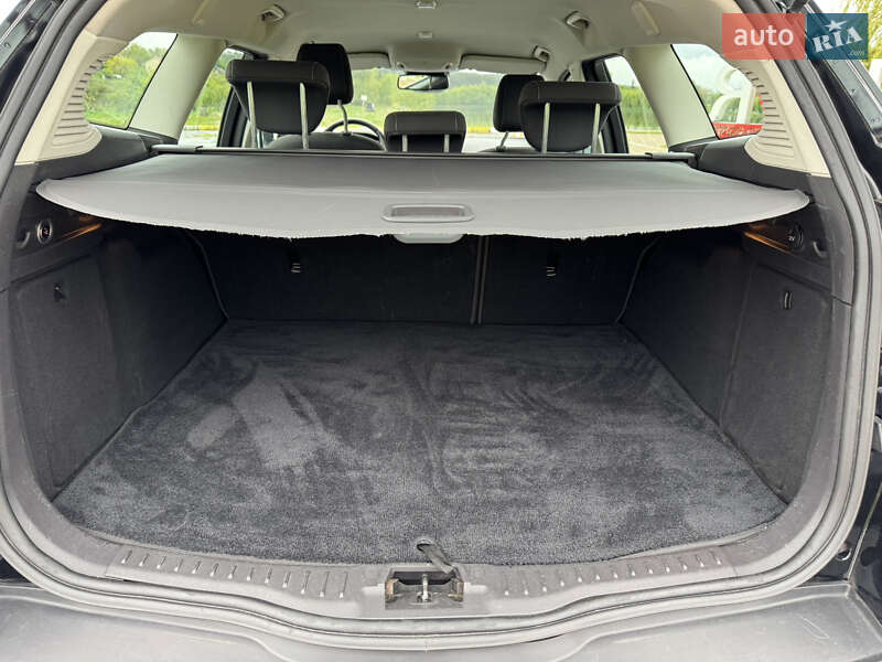 Універсал Ford Focus 2013 в Бучі
