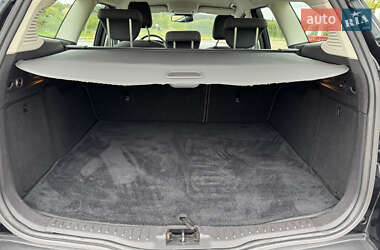 Універсал Ford Focus 2013 в 