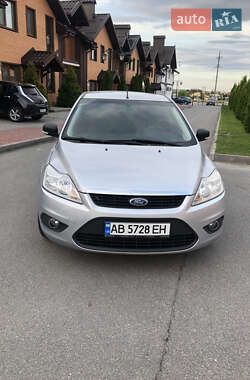 Хетчбек Ford Focus 2011 в Вінниці