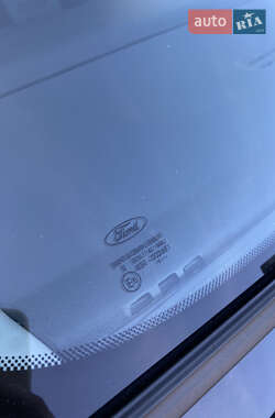 Универсал Ford Focus 2009 в 