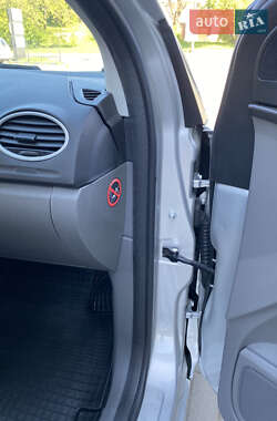 Универсал Ford Focus 2009 в 