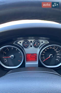 Универсал Ford Focus 2009 в 