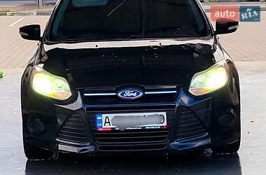 Седан Ford Focus 2013 в Києві