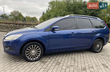 Універсал Ford Focus 2008 в 