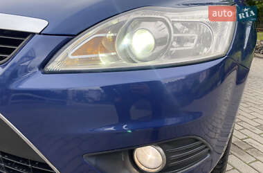 Універсал Ford Focus 2008 в 