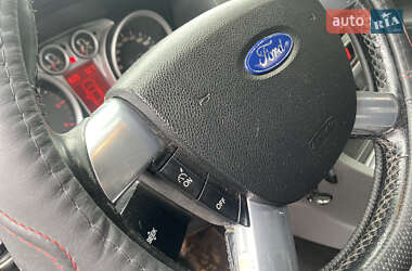 Універсал Ford Focus 2008 в 