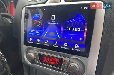 Універсал Ford Focus 2008 в 