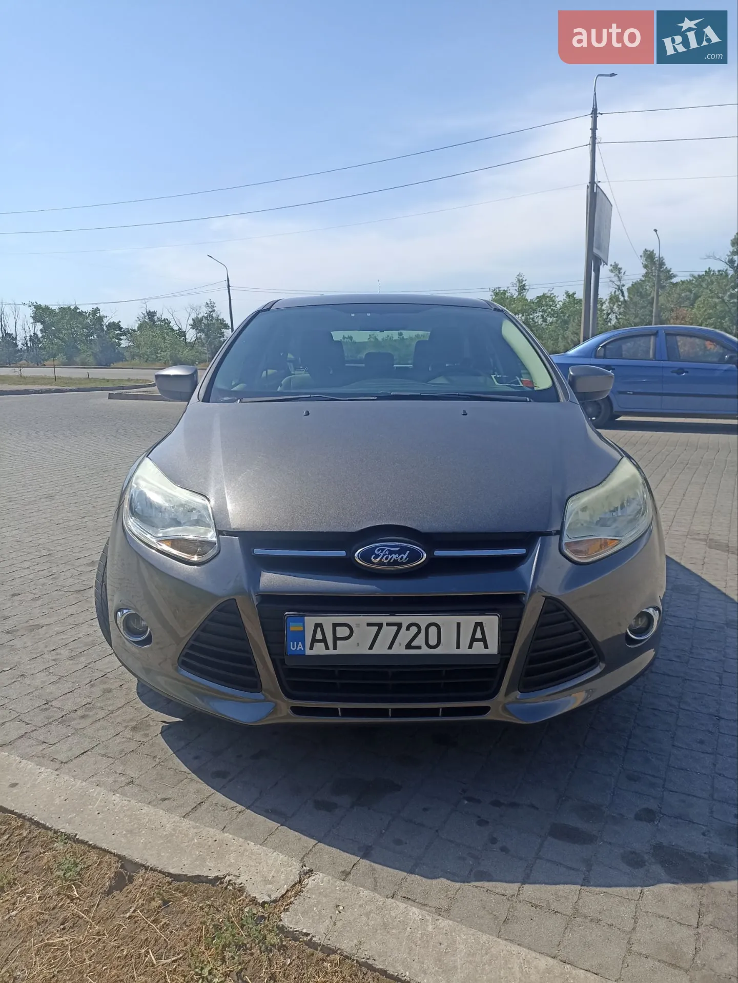 2011 Ford Focus - мініатюра 7