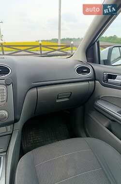 Универсал Ford Focus 2009 в 