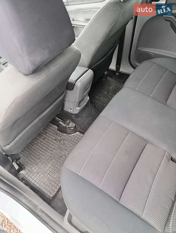 Универсал Ford Focus 2009 в Тернополе