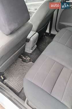 Универсал Ford Focus 2009 в 