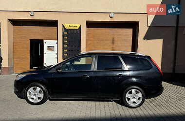 Универсал Ford Focus 2009 в 